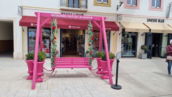 Designer Outlet Algarve