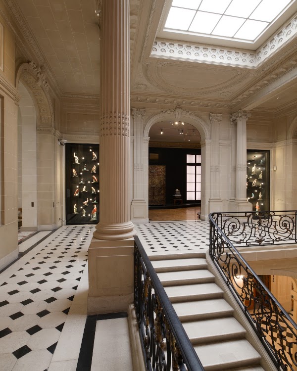 Maison Guimet 1