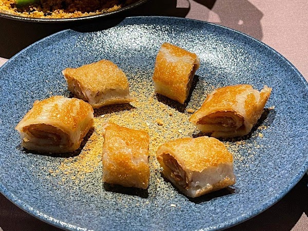 Xin Rong Ji Restaurant 5
