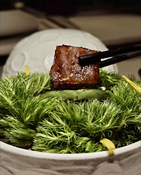 Xin Rong Ji Restaurant 4