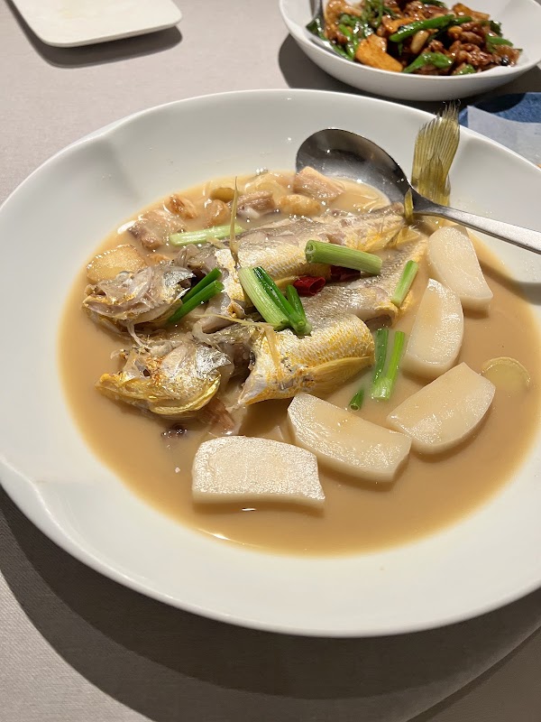 Xin Rong Ji Restaurant 2
