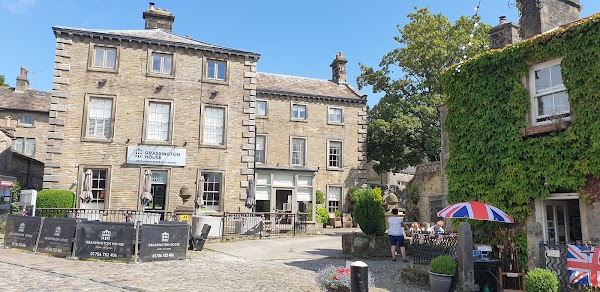 Grassington