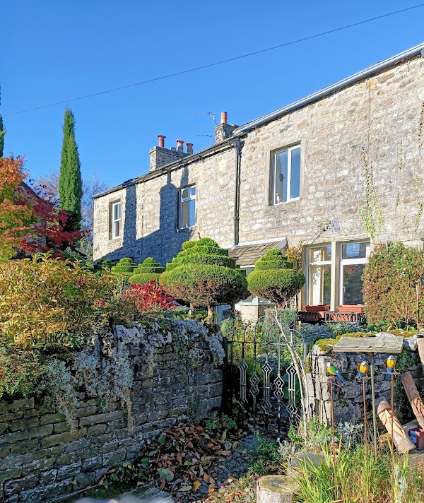 Grassington 4