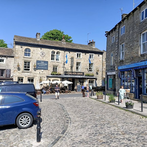Grassington 3