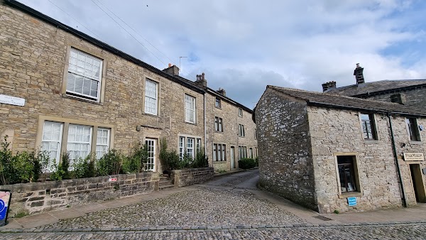 Grassington 2