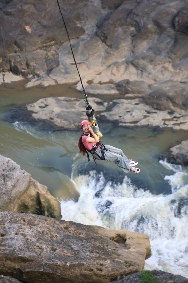 Danao Adventure Park
