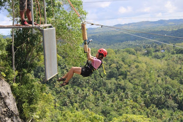 Danao Adventure Park 5