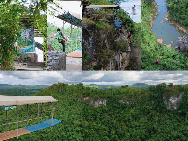 Danao Adventure Park 3