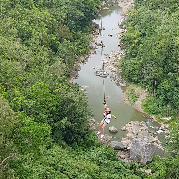 Danao Adventure Park 2