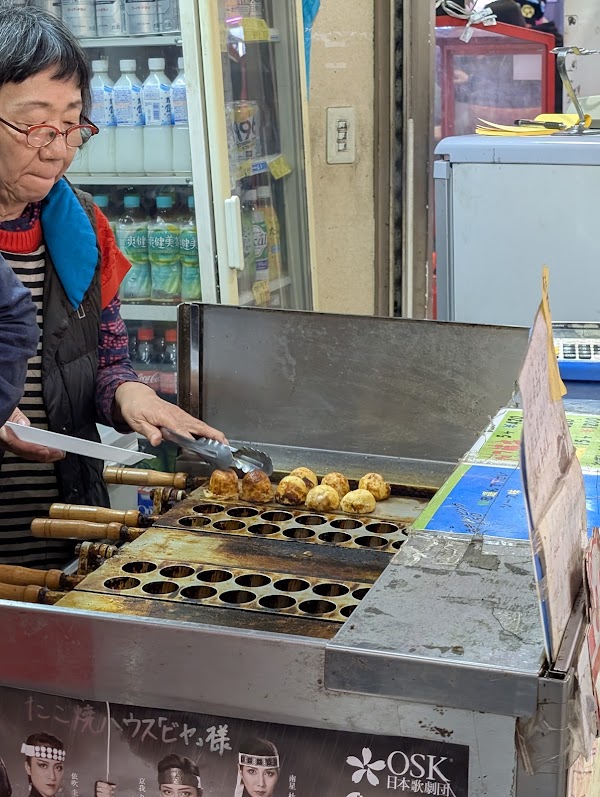 Takoyaki-house Biya 3
