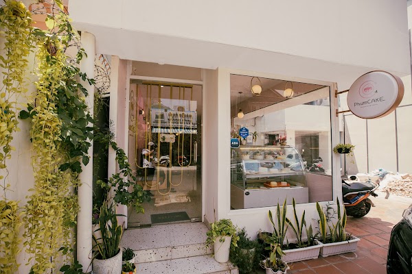 PhumCAKE Toul Tompoung - CAKE STORE