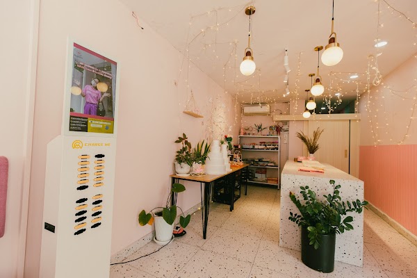 PhumCAKE Toul Tompoung - CAKE STORE 4