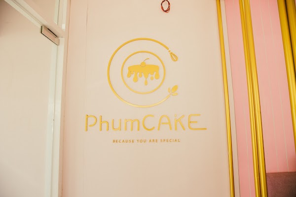 PhumCAKE Toul Tompoung - CAKE STORE 3