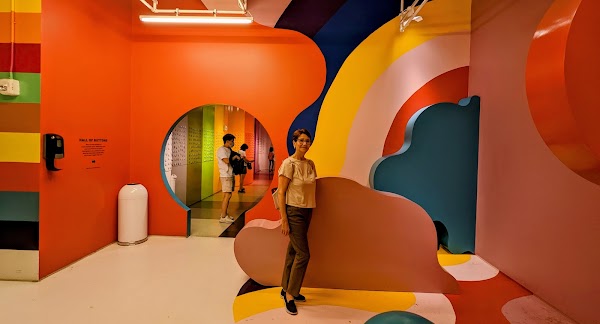 Color Factory NYC 3