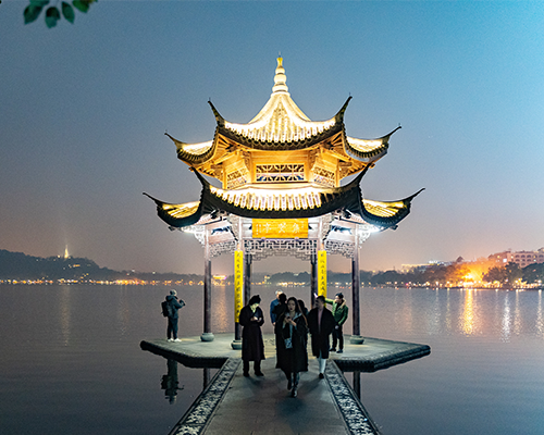 Hangzhou 5