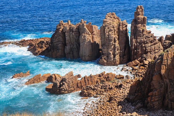 Cape Woolamai Beacon