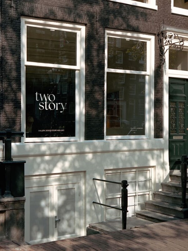 Two Story