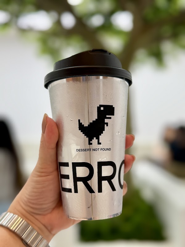 Error 404 4