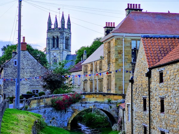 Helmsley