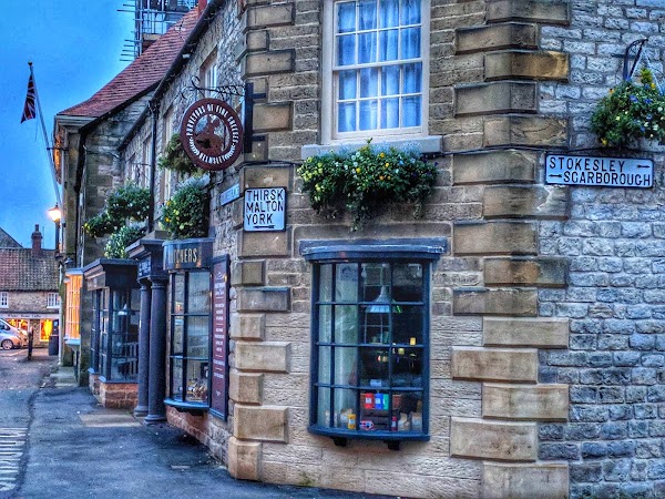Helmsley 5