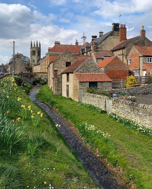 Helmsley 2