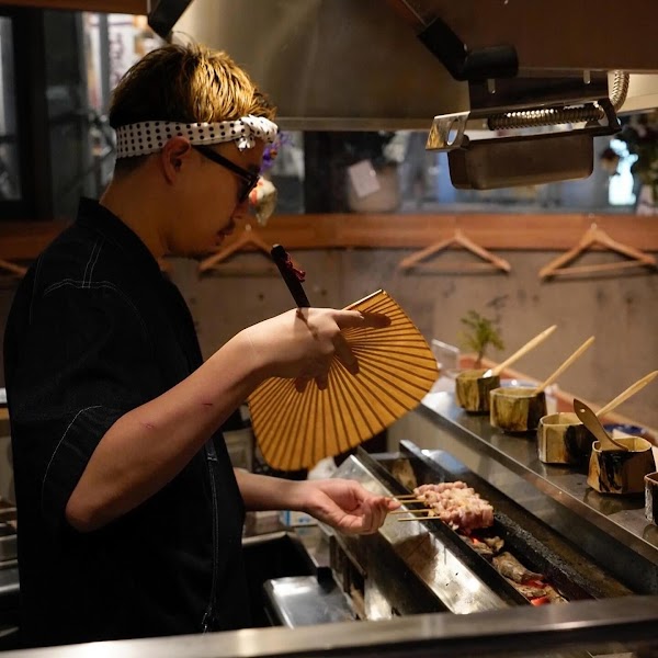 YAOYA TOKYO 3