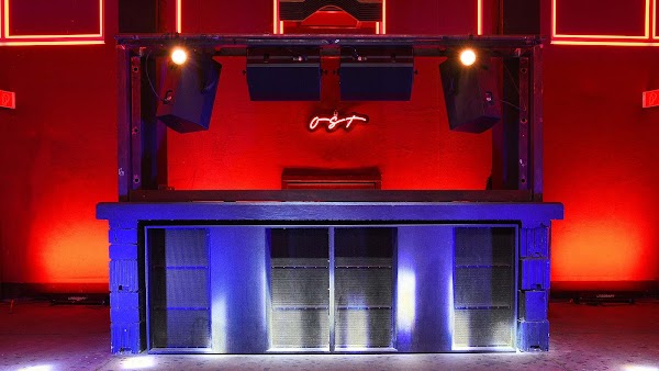 Club OST