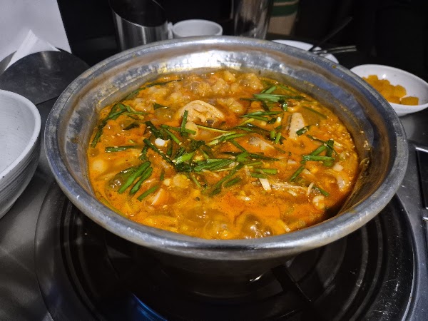 한사발포차 4
