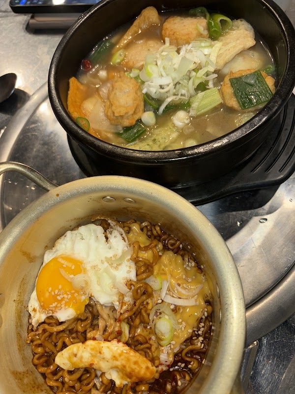 한사발포차 3