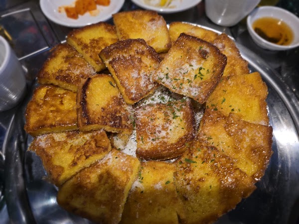 한사발포차 2