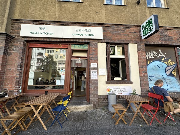 MIBAP