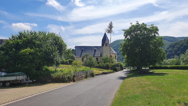 Müden