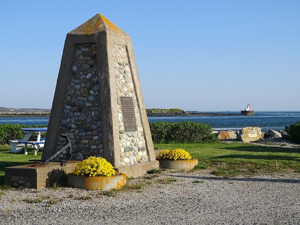 Nova Scotia 85