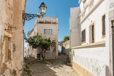Albufeira Old Town