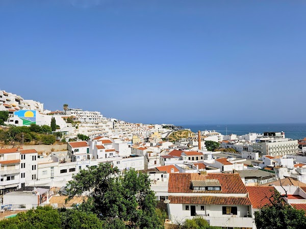 Albufeira Old Town 5