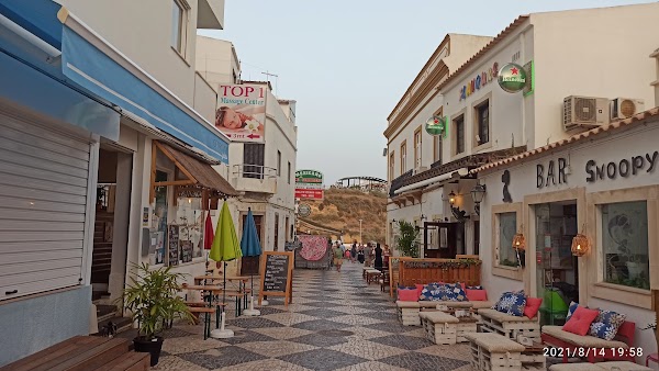 Albufeira Old Town 4