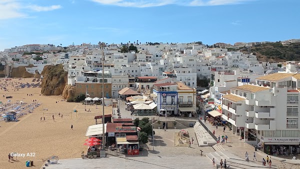 Albufeira Old Town 3