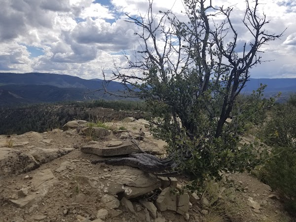 Chimney Rock Great Kiva 4