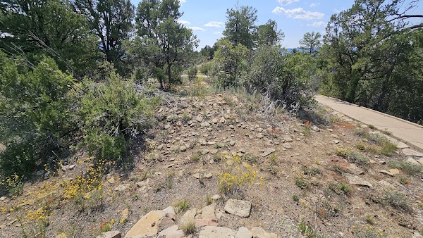 Chimney Rock Great Kiva 3