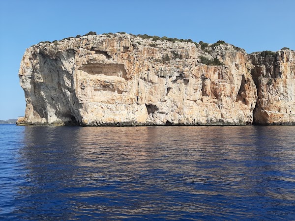 Punta Giglio