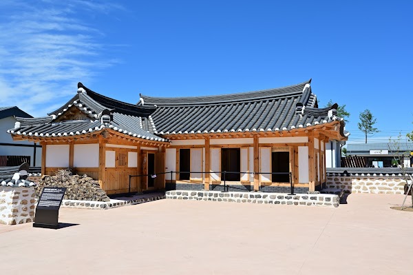 철원역사문화공원 1
