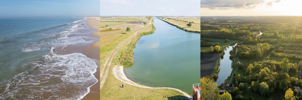 Regional Natural Park of the Marais Poitevin