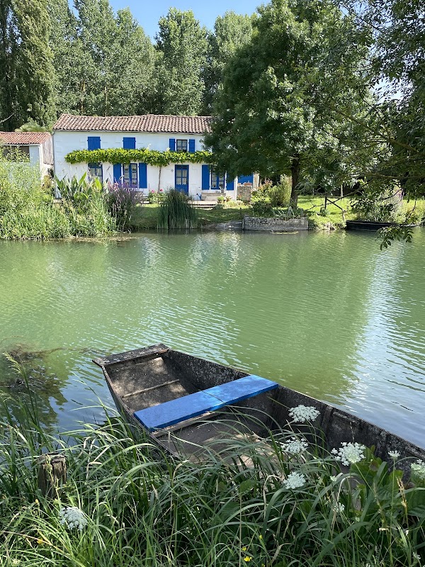 Regional Natural Park of the Marais Poitevin 2