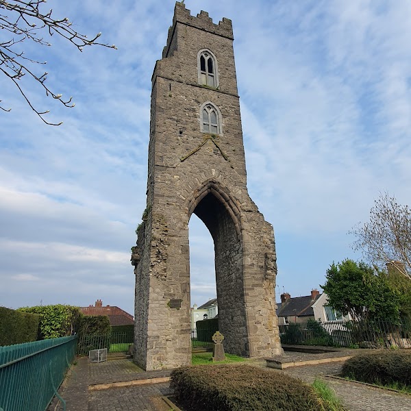 Magdalene Tower 1