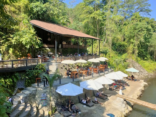 Pohgading Cafe 2