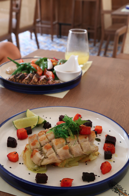 Cafe San Antonio by Casa Jaguar 5