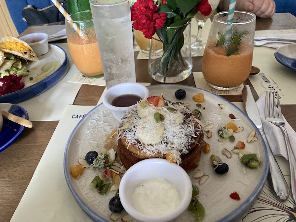 Cafe San Antonio by Casa Jaguar 3