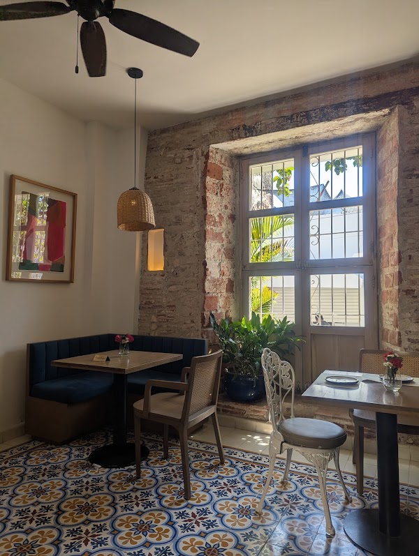 Cafe San Antonio by Casa Jaguar 2