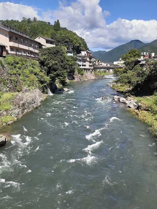 Yoshida River 1