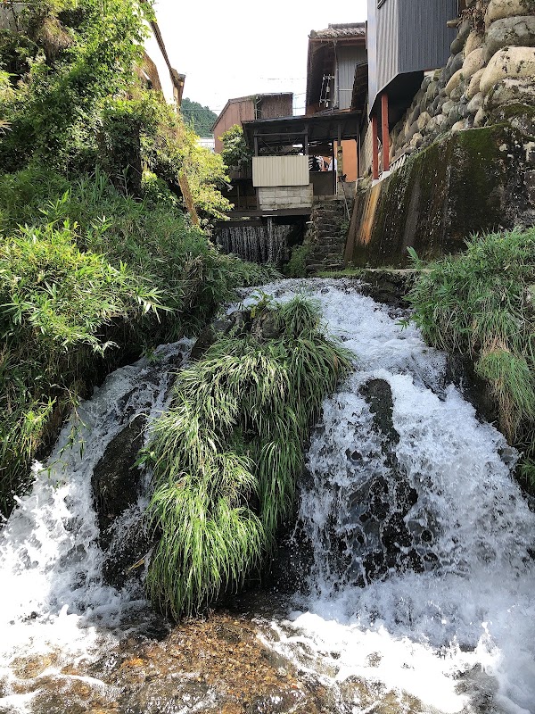 Yoshida River 3